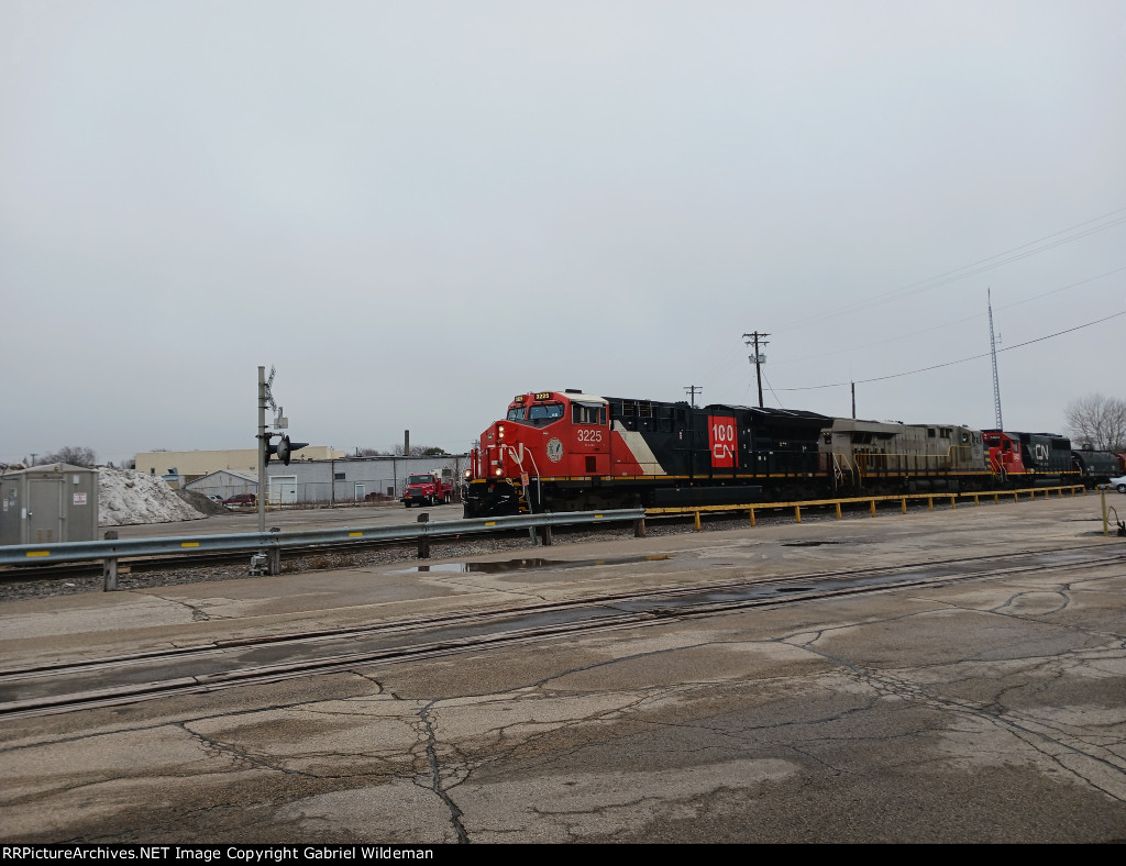 CN 3225 et. al.